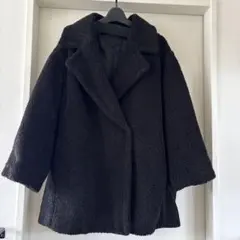 FLORENT フローレント　ボアコート