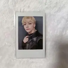 195　&TEAM　ATB　チェキ　ニコラス