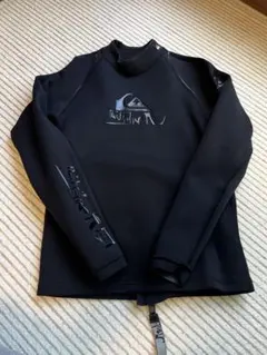 2026年最新】QUIKSILVER 表地：ジャージ ウェットスーツ タッパーの