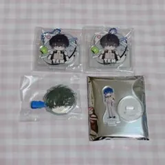 18TRIP エイトリ 叢雲添 キャラバッジコレクション SSR缶バッジ 20個 18TRIP エイトリ 叢雲添 キャラバッチコレクションSSR 缶バッジ