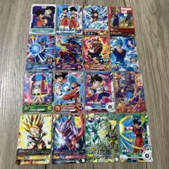 ドラゴンボール カード まとめ売り