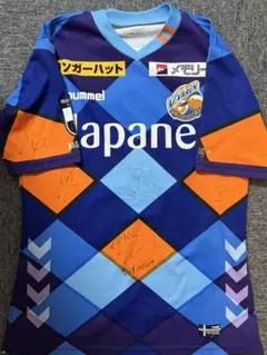 vファーレン長崎 記念グッズ