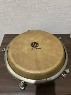 だ*く様 4202)Bauer PERCUSSIONパンデイロ パーカッション - メルカリ