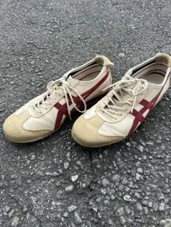 2025年最新】オニツカ タイガー メキシコ 66 sdの人気アイテム