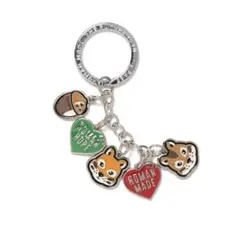 HUMAN MADE J-HOPE HUMAN HOPE KEY CHARM