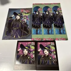 2026年最新】ツイステ リリア まとめ売りの人気アイテム - メルカリ