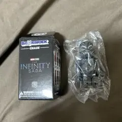 マーベル キューブリック・ベアブリック