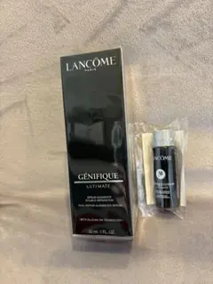 ランコム　ジェニフィックアルティメセラム美容液　30ml