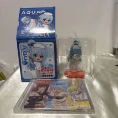 フィギュア　この素晴らしい世界に祝福を！　アクア　AQUA