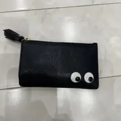 レザー コインケース