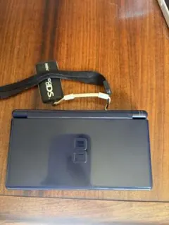 Nintendo DS Lite 本体＋ケースセット【ペンなし・動作未確認】
