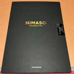 NIMASO ガイド枠付き ガラスフィルム iPad Air 11 インチ