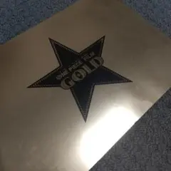 ワンピース フィルム ゴールド