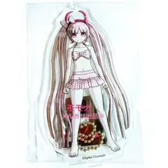 ダンガンロンパ ダンロン 有楽町 アクリルスタンド アクスタ 水着 入間