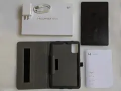 ジャンク HEADWOLF FPad6 8.4インチ Androidタブレット - メルカリ
