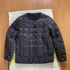 タイオン ダウンジャケット