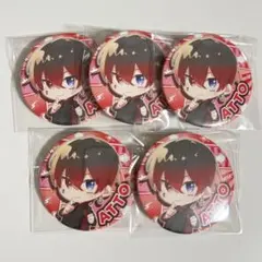 2025年最新】缶バッジあっとくんの人気アイテム - メルカリ