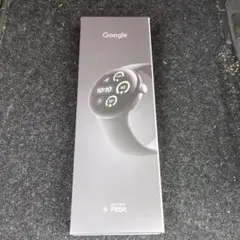 【新品・未使用】Google Pixel Watch 3 WiFiモデル