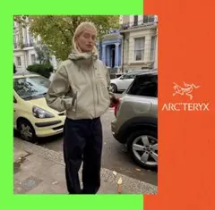 スペシャル Arc’teryx Beta SV distortion S ベータのサムネイル