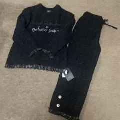 gelato pique 今季新作ルームウェアセット