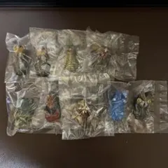 SIC 匠魂 仮面ライダー アカレンジャー ハカイダー まとめ売り 匿名配送 SIC 匠魂 仮面ライダー アカレンジャー ハカイダー まとめ売り 匿名