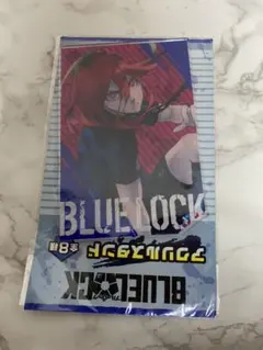 BLUELOCK ブルロ 千切豹馬 アクリルスタンド アクスタ