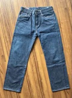 【定価2.8万】EDWIN 50周年最高 Vintage-XXX レインボー耳 メルカリ