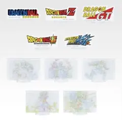 一番くじ ドラゴンボール 下位賞 フルコンプセット計31個