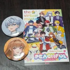 2025年最新】カラフルピーチヒロまとめ売りの人気アイテム - メルカリ