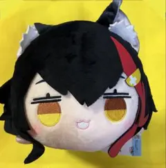 ホロライブプロダクション もちぴこBIGぬいぐるみ 大神ミオ - メルカリ