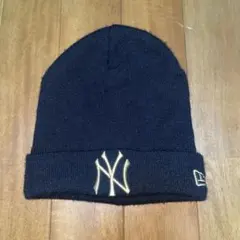 NEW ERA ニット帽 ビーニー