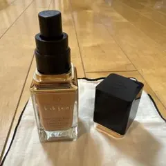 未使用　クレ・ド・ポー　ボーテ　タンフリュイドエクラ　ナチュレル　オークル10 クレ・ド・ポー ボーテ / タンフリュイドエクラ ナチュレル