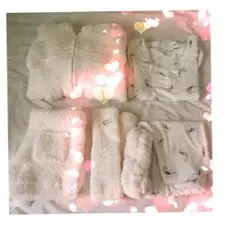 【未使用】ジェラートピケ 福袋