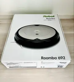 ルンバ　iRobot692(美品) iRobot(アイロボット) / 掃除機 ルンバ690 R690060/201-152863