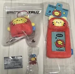 TREASURE ジェヒョク　TRUZ LAWOO