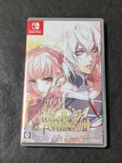 ワンドオブフォーチュンR2FD Switch 中国語版 新品未開封 - メルカリ