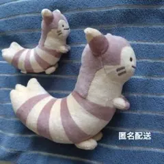 へんしん！メタモン オオタチぬいぐるみ - メルカリ