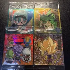 【新品未開封】ドラゴンボール　悟空　ベジータ　悟飯　ギニュー　ブウ　セル　セット 新品未開封】ドラゴンボールZ Grandista 孫悟空 ベジータ