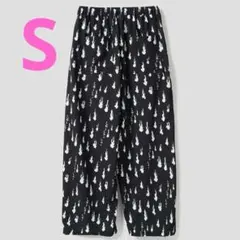 S 水木しげる ゲゲゲの鬼太郎 パンツ グラニフ 闇にまぎれる - メルカリ