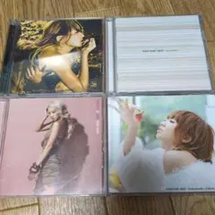 SUMMER of LOVE　レンタル落ちと訳あり　ベストアルバムまとめ売り