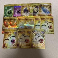 ポケモンカード　ur まとめ売り　引退品