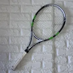 国内正規品 Babolat PureDriveWimbledon 300g G2 - メルカリ