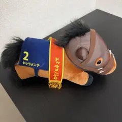 アバンティSサイズ、サニーブライアン ぬいぐるみ 2体セット 競馬 サニーブライアン 2Lサイズ ぬいぐるみ ウマ娘 AVANTI 馬 競馬 競走馬
