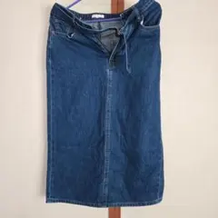 earth music&ecology タイトスカート Sサイズ