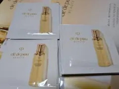 クレドポーボーテ ローションエサンシエルＡ サンプル ３０包のサムネイル