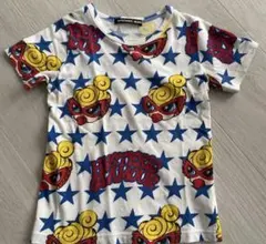 ヒスミニ Tシャツ 100-110のサムネイル