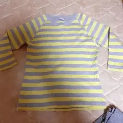 NIKE七分丈？Tシャツ？トレーナー？