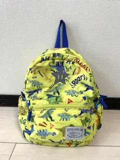 キッズリュック 恐竜柄 リュック 子供用 保育園 幼稚園 男の子 女の子