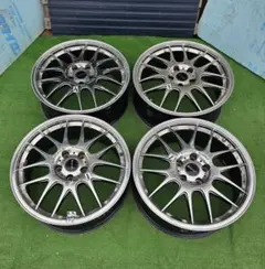 STANCE MAGIC メッシュホイール14インチ6.5 j 廃盤品引取可能！ - メルカリ
