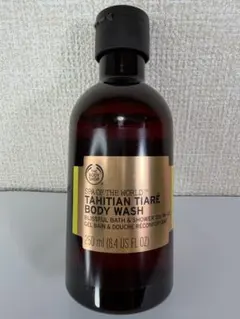 ボディショップ アドリアティック ボディウォッシュ 250ml - メルカリ